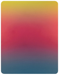 Декоративная нержавеющая сталь Gradient Yellow-Pink-Blue